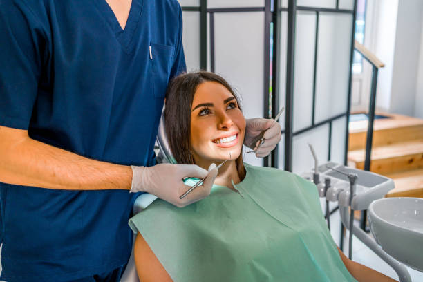 Best Invisalign and Clear Aligners  in Bishop, TX