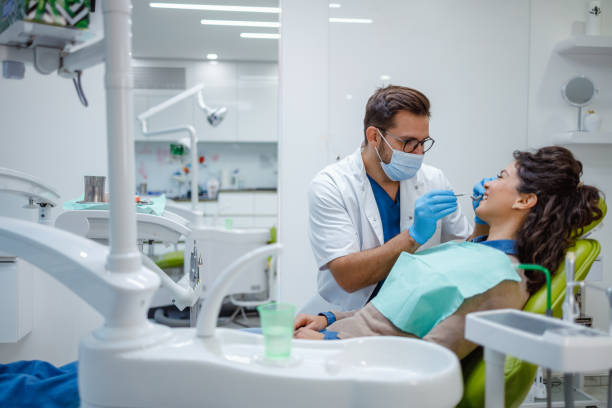 Best Dental Exams and Cleanings  in Bishop, TX