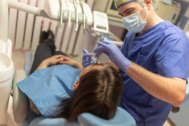 Trusted Bishop, TX  Holistic Dental Services Experts