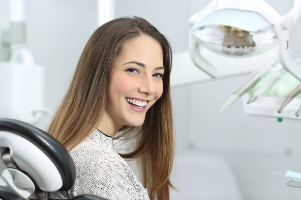 Why Choose Us for Your Dental Needs in Bishop, TX