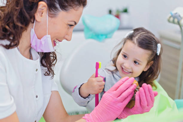 Best Dentures (Full and Partial)  in Bishop, TX